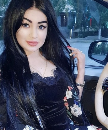 Тамика, 26 лет